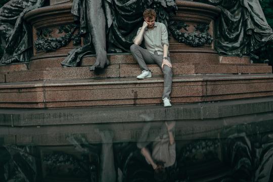 David Berger David Berger