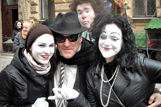 Markus Nieden Markus Nieden