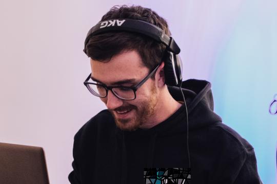 DJ Homer Thompson DJ Homer Thompson