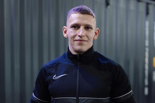 Justin Schöler Justin Schöler