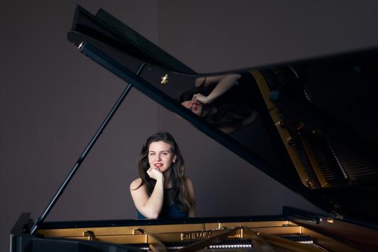 Elisabeth Waglechner