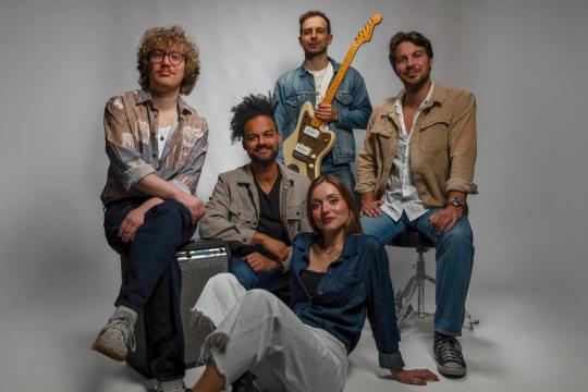 High Fidelity High Fidelity