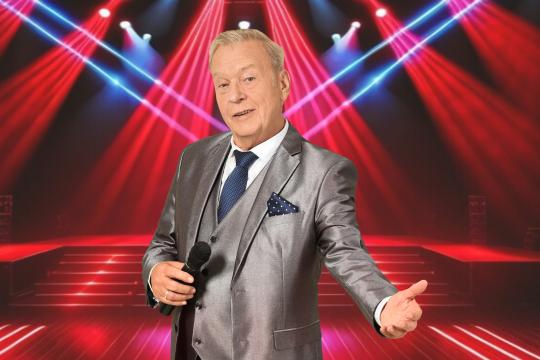 Uwe Schock - Roland Kaiser Double