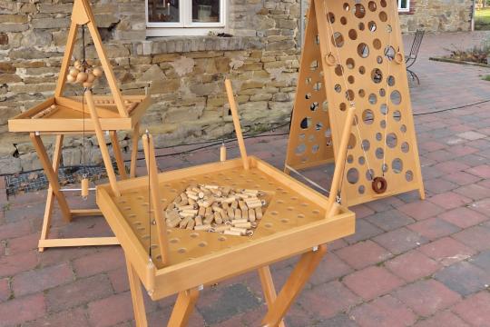 Spielemeer Spielemeer