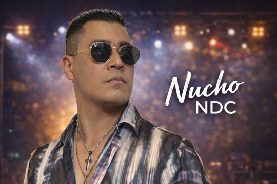 Nucho NDC Nucho NDC