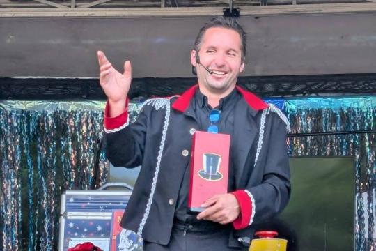 Vegas Events / Kindercircus Vegas Vegas Events / Kindercircus Vegas