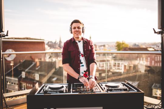 Hardy Becker Hardy Becker