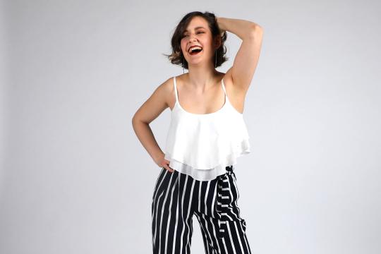 Clara Lucas Clara Lucas