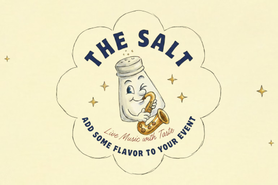 The Salt Band