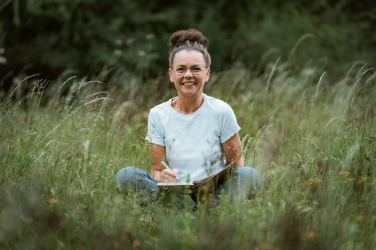 Kati Kreyser Kati Kreyser