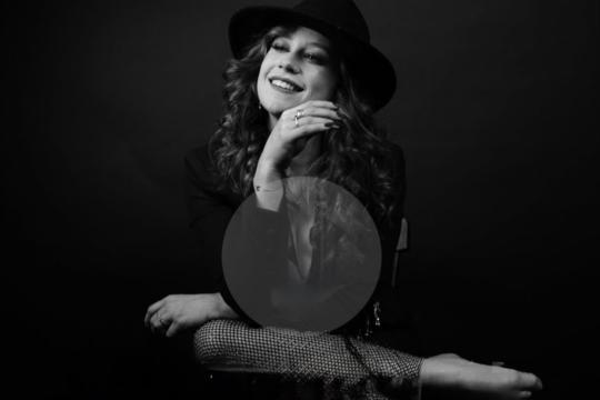 Georgia Elizabeth Walton