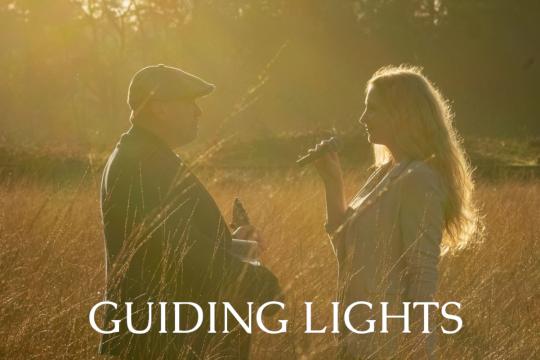GUIDING LIGHTS GUIDING LIGHTS