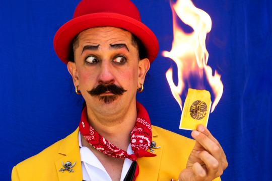 Muti Santarosa Muti Santarosa