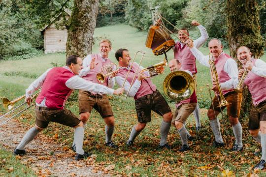 Irrsberg Musi Irrsberg Musi