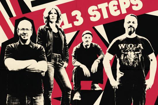 13 Steps