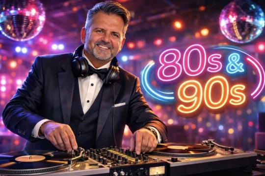 DJ Herby