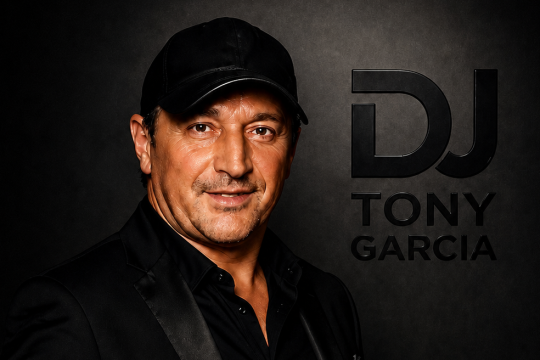Event DJ Tony Garcia Event DJ Tony Garcia