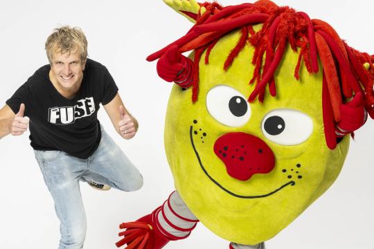 Frank & seine Freunde Frank & seine Freunde
