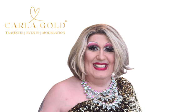 Carla Gold Carla Gold