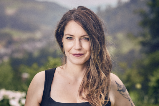 Sophie Graff Sophie Graff