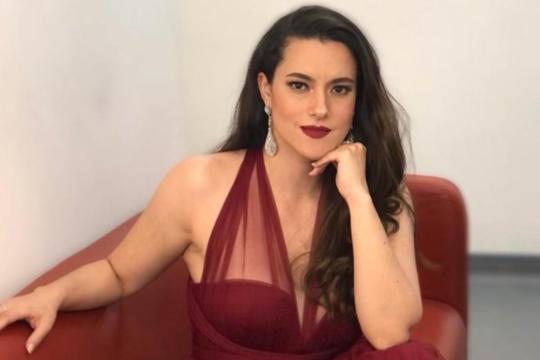 Karen Capistrano