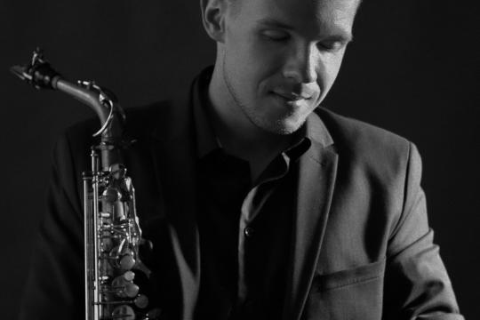 Niklas Müller