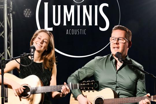 Luminis