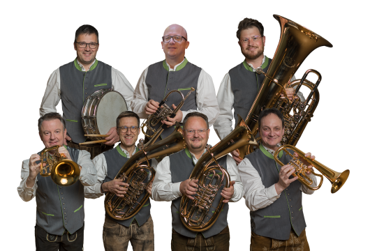 7 Rhöner FRANKen