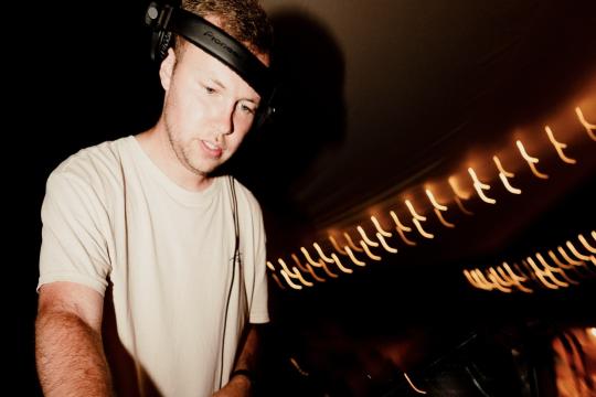 DJ Namoby DJ Namoby