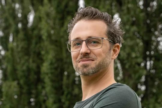 Philipp Horwath