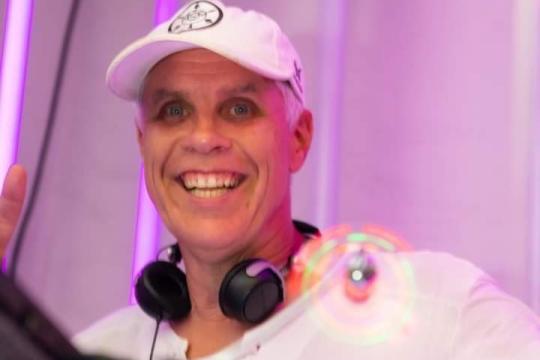 DJ Fresh