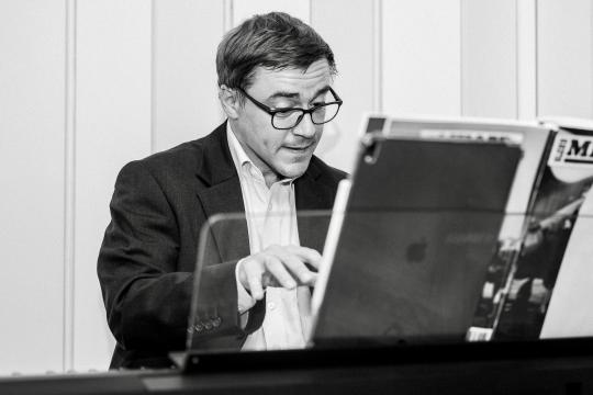 Mark Karsai