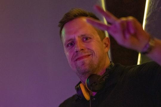 DJ Optik