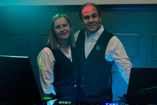 🤍 Eva & Christian | DJ für Hochzeiten 🤍