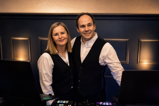 🤍 Eva & Christian | DJ für Hochzeiten 🤍