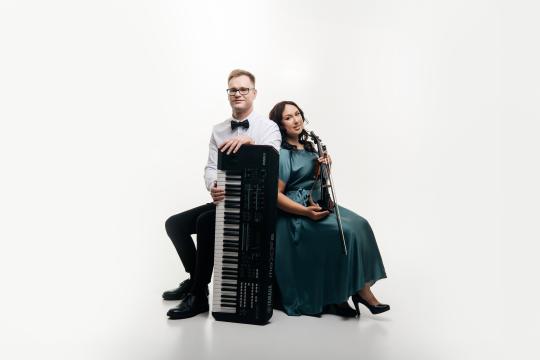 ViOKey Duo