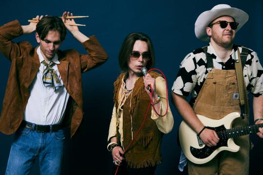 Best of Vintage Rock