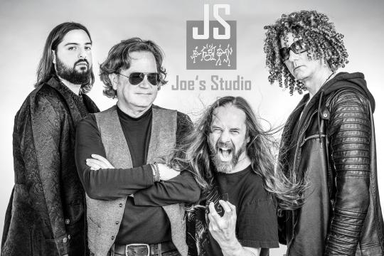 Joe's Studio