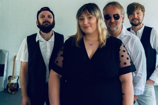The Millers Partyband