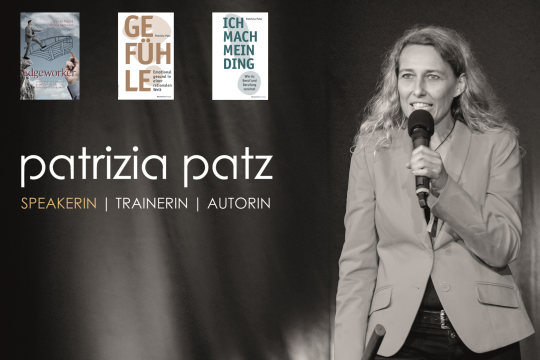 Patrizia Patz