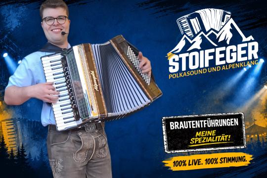 Stoifeger