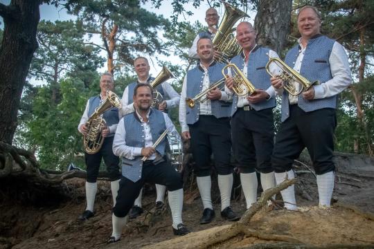 Die Salländer