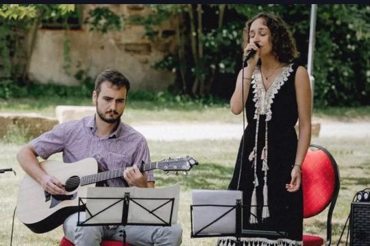 Duo Harmonius Duo Harmonius