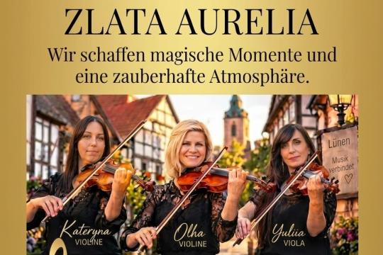 Streichensemble Streichensemble