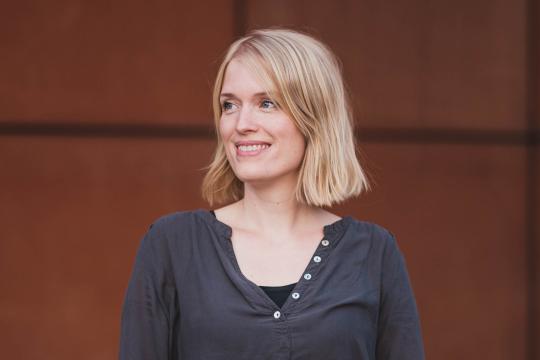 Franziska Maaß