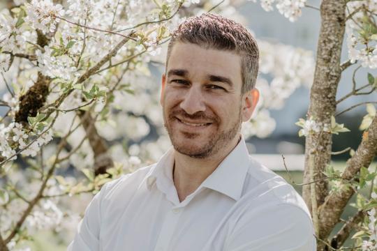 Ben Maier