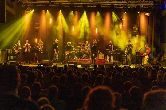 Die SoulBand