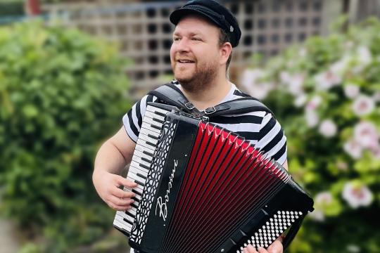 Thorben Korn