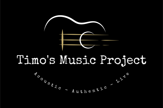 Timo's Music Project Timo's Music Project