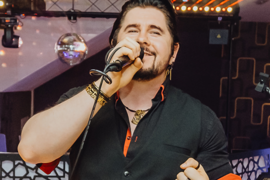 Mic Mirage